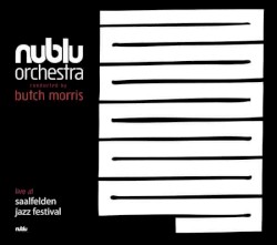 Live at Jazz Festival Saalfelden