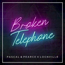 Broken Telephone