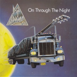 On Through the Night