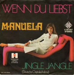 Wenn du liebst / Jingle, Jangle