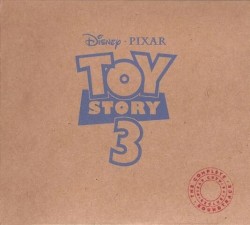 Toy Story 3 Cast & Crew Soundtrack