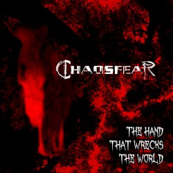 The Hand That Wrecks the World