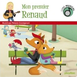 Mon premier Renaud
