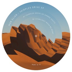 Fairplex Drive EP