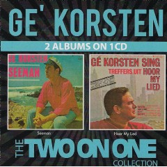 Seeman / Hoor My Lied