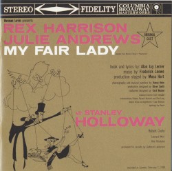 My Fair Lady