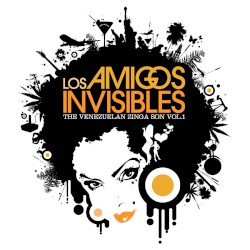 The Venezuelan Zinga Son, Volume 1