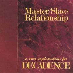 A New Explanation for Decadence