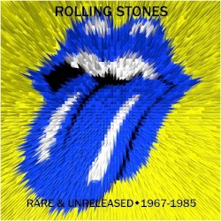Rare & Unreleased (CD 01 1967–1970)