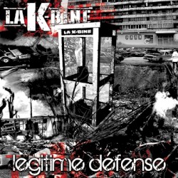 Légitime défense