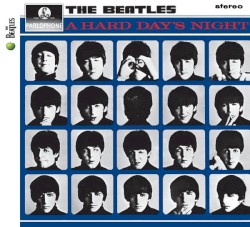 A Hard Day’s Night