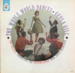 The Whole World Dances