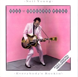 Everybody’s Rockin’