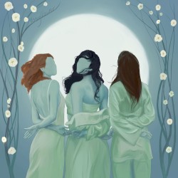 Moonflower (Can’t You See)