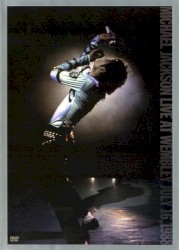 Live at Wembley July 16, 1988