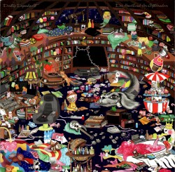 Das Handbuch des Giftmischers