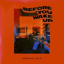 Before You Wake Up