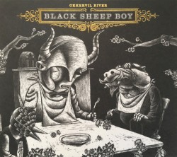 Black Sheep Boy [Definitive Edition]
