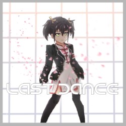Last Dance