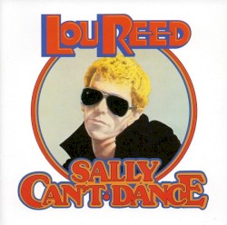 Sally Canβt Dance