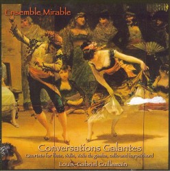 Conversations Galantes