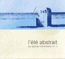 L'eté abstrait, volume 2