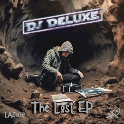 The Lost EP