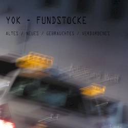 Temporäres Album 2016