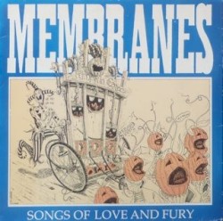 Songs of Love and Fury