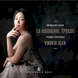 Le rossignol éperdu