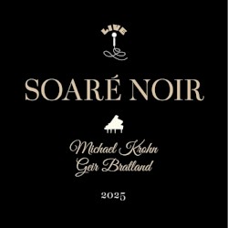 Soaré Noir