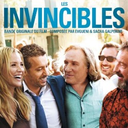 Les invincibles