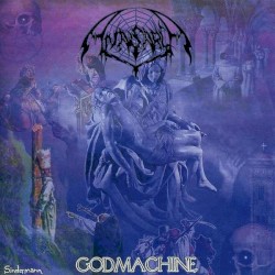 Godmachine