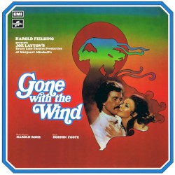 Gone With the Wind