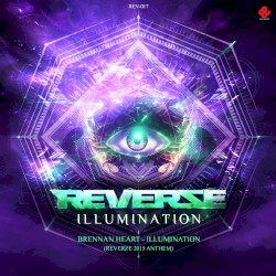 Illumination (Reverze 2015 Anthem)