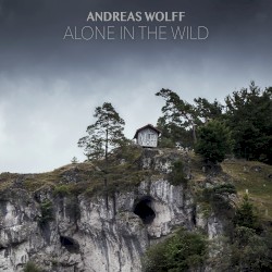 Alone In The Wild