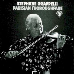 Parisian Thoroughfare