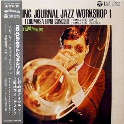 Swing Journal Jazz Workshop 1: Terumasa Hino Concert