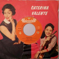 Tipitipitipso / Amadeo, ich will warten