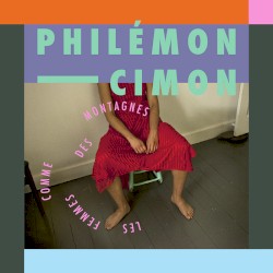 Les femmes comme des montagnes