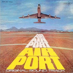 Airport Original Soundtrack