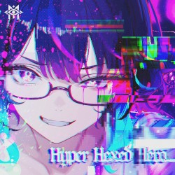 Hyper Hexed Hero