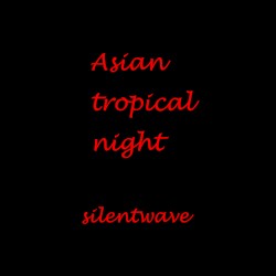 Asian tropical night