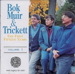 The First Fifteen Years, Volume 1