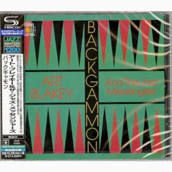 Backgammon