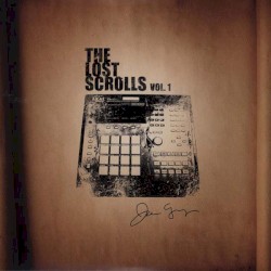 The Lost Scrolls Vol. 1