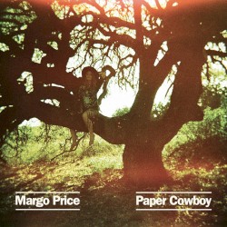 Paper Cowboy