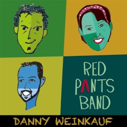 Red Pants Band