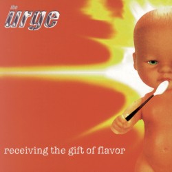 Receiving the Gift of Flavor