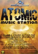 Atomic Music Station